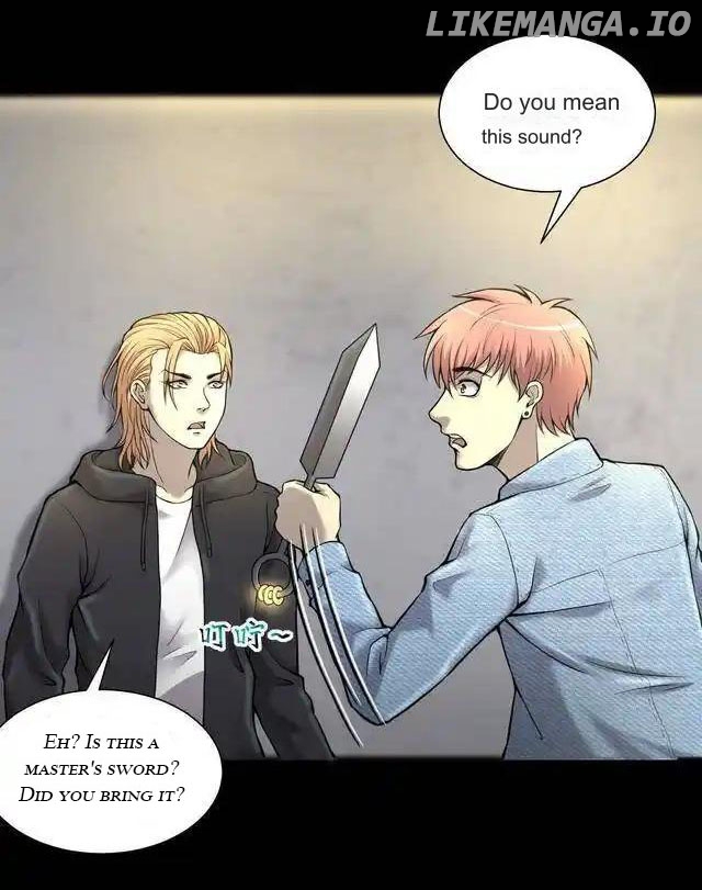 The Shaver Chapter 350 - page 10