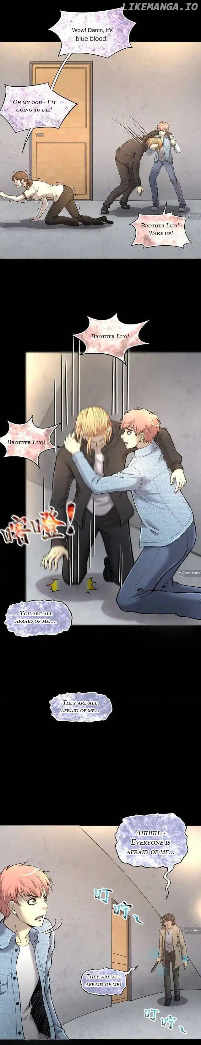 The Shaver Chapter 350 - page 2
