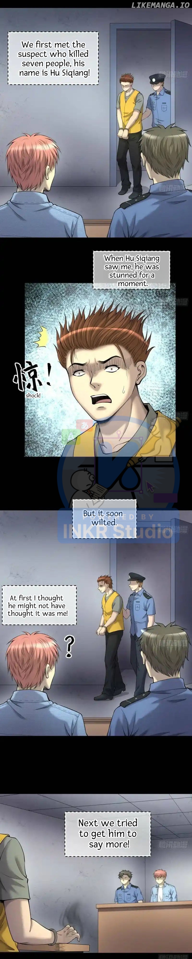 The Shaver Chapter 431 - page 3