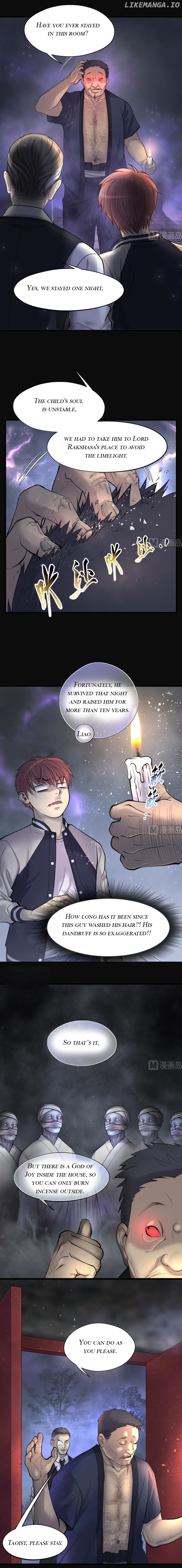 The Shaver Chapter 198 - page 3