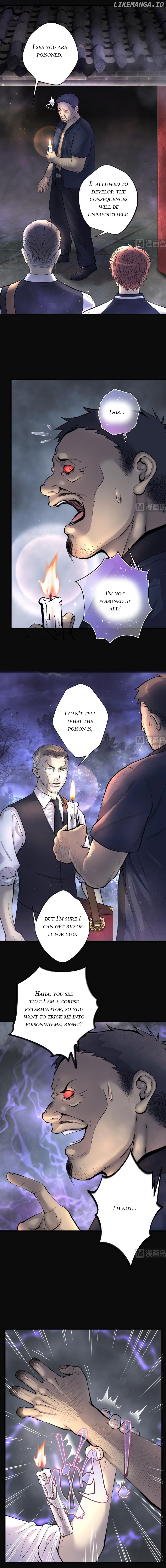 The Shaver Chapter 198 - page 4