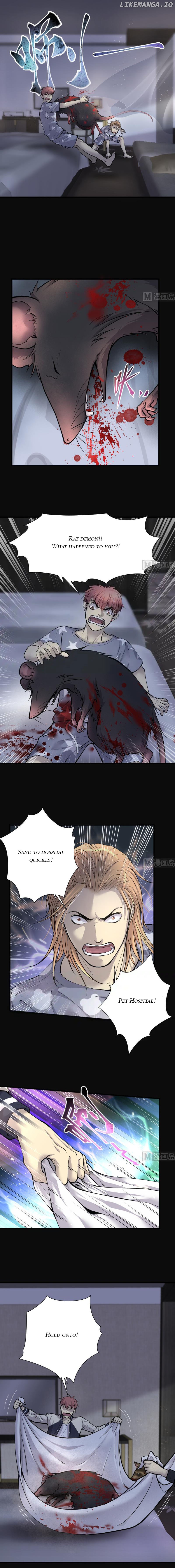 The Shaver chapter 268 - page 3