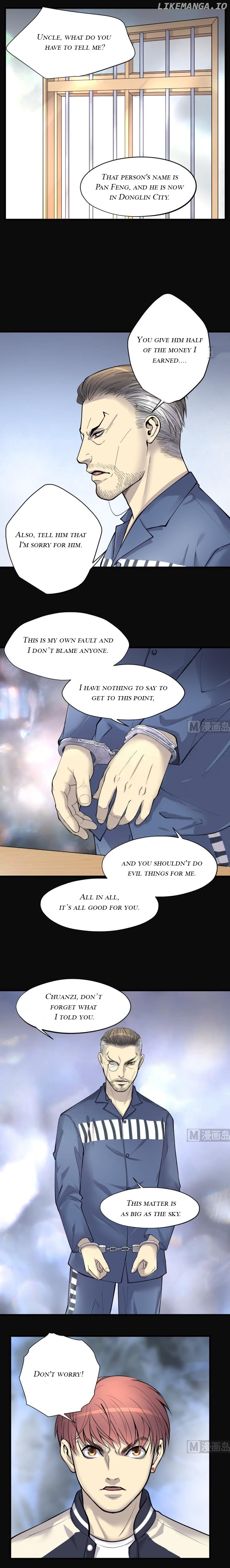 The Shaver Chapter 240 - page 4