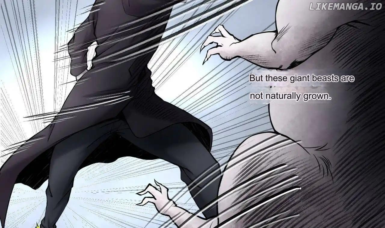 The Shaver Chapter 367 - page 10