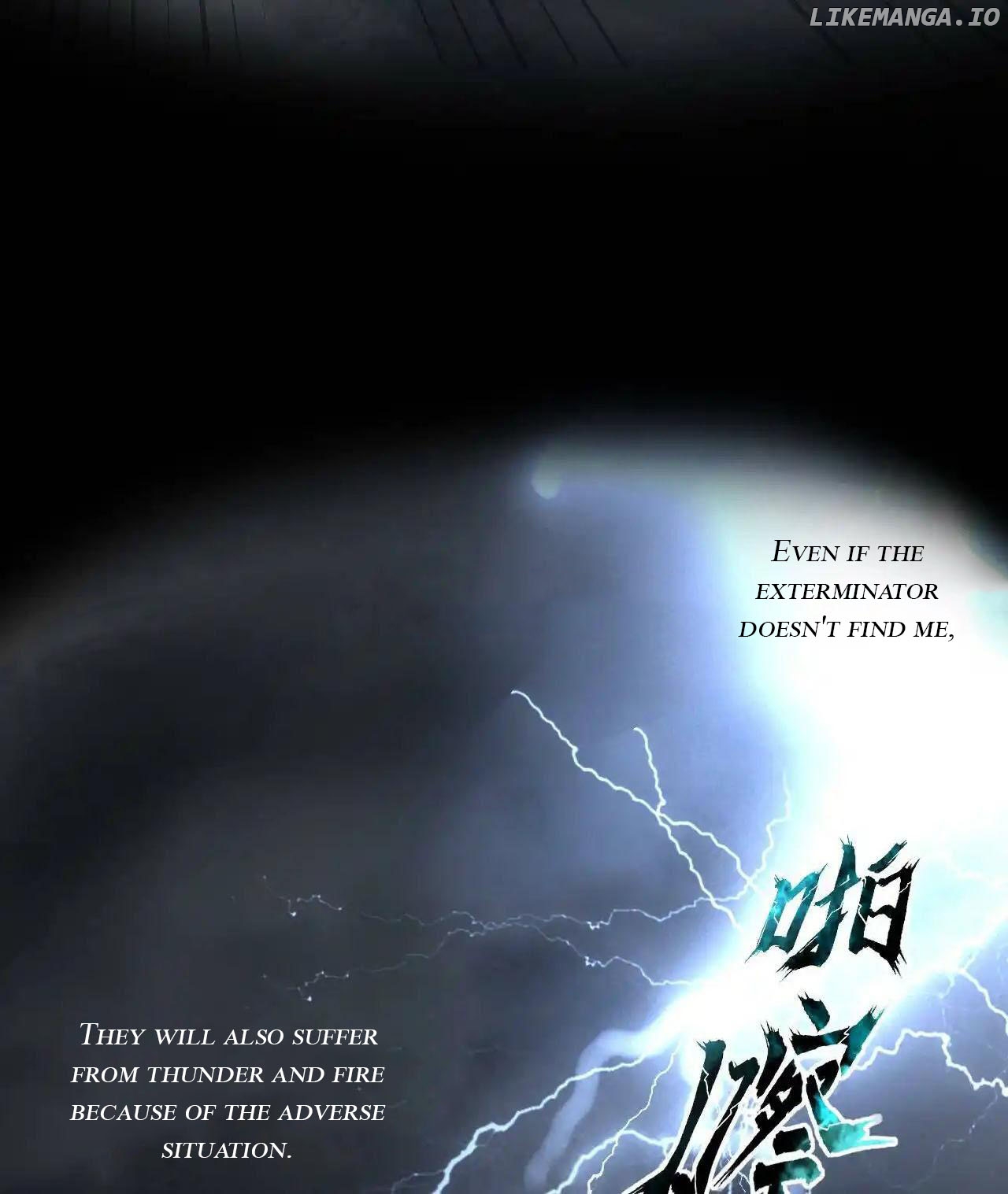 The Shaver Chapter 367 - page 12