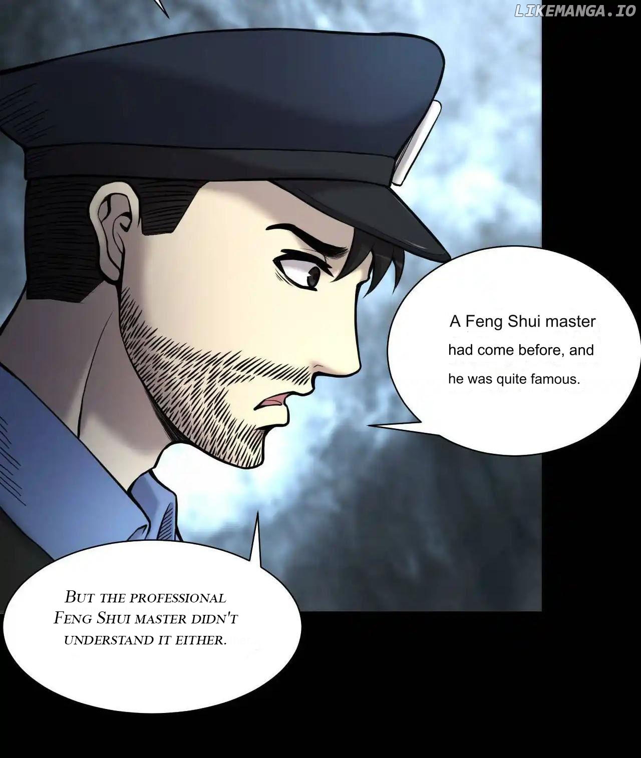 The Shaver Chapter 367 - page 28