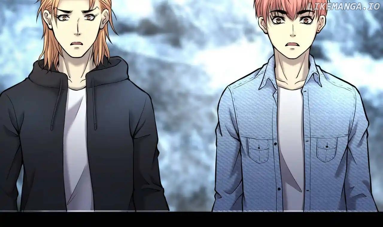 The Shaver Chapter 367 - page 30