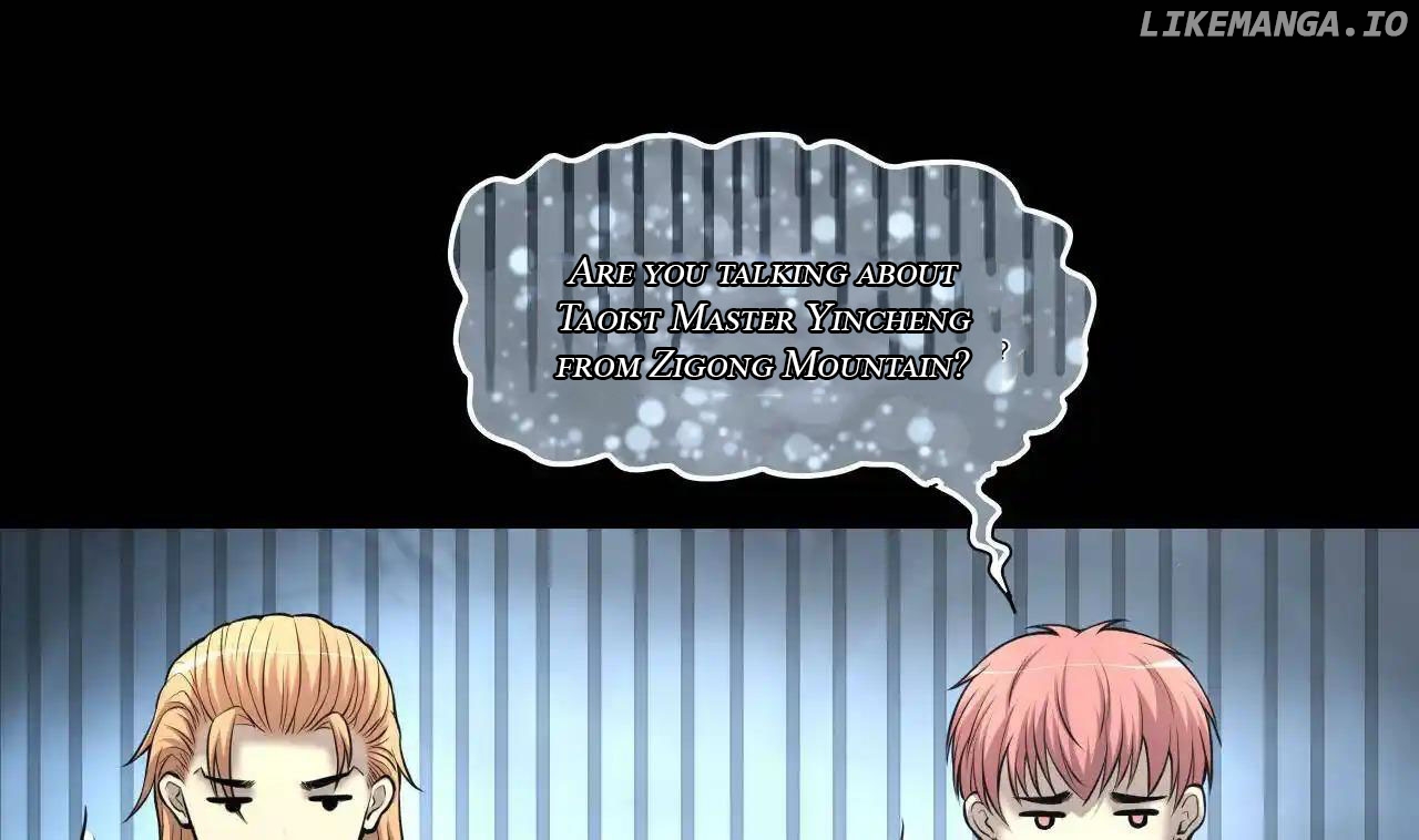 The Shaver Chapter 367 - page 31
