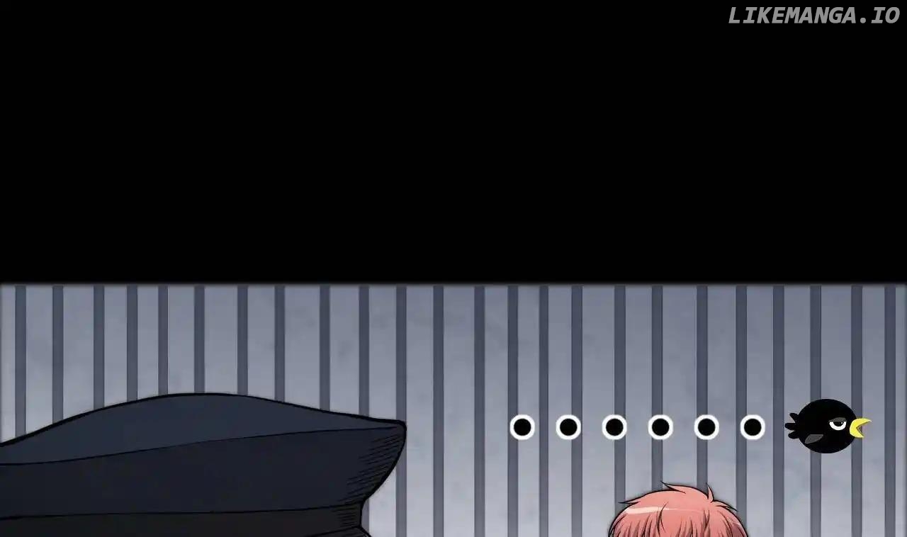 The Shaver Chapter 367 - page 39