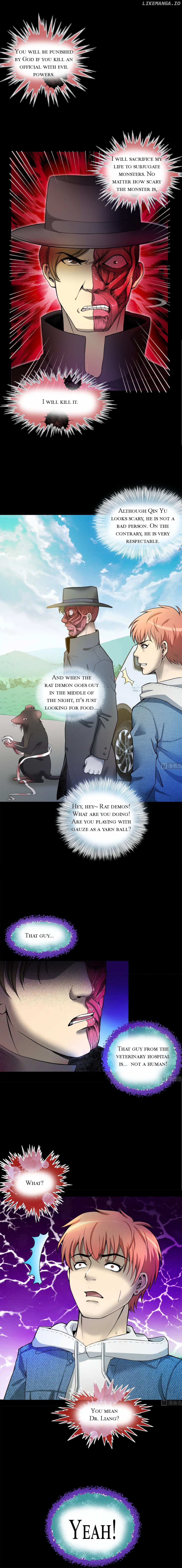 The Shaver Chapter 297 - page 5