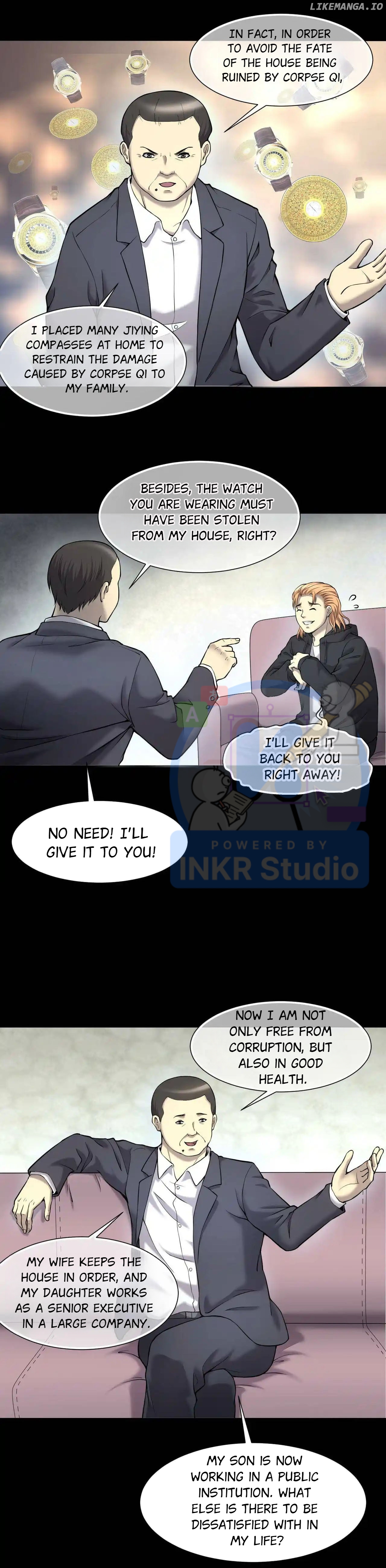 The Shaver Chapter 396 - page 2