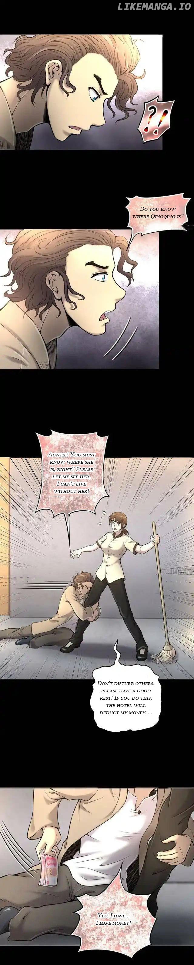 The Shaver Chapter 349 - page 3
