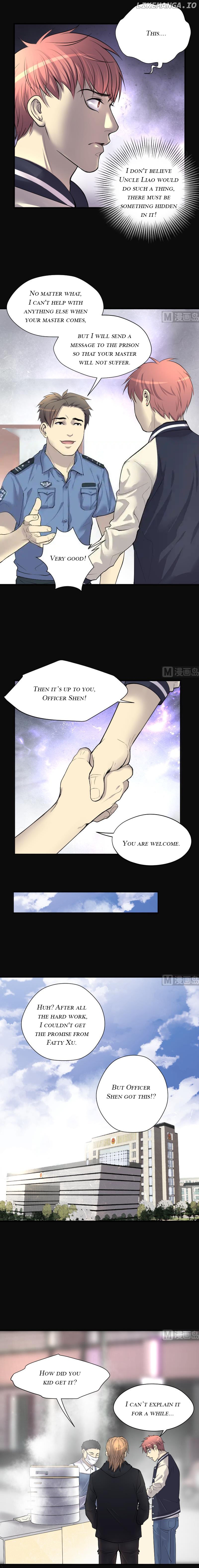 The Shaver chapter 267 - page 4