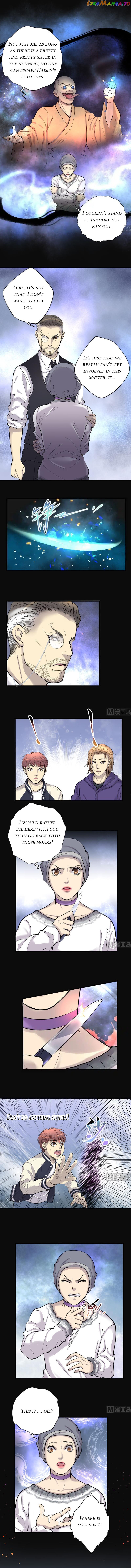 The Shaver Chapter 144 - page 2