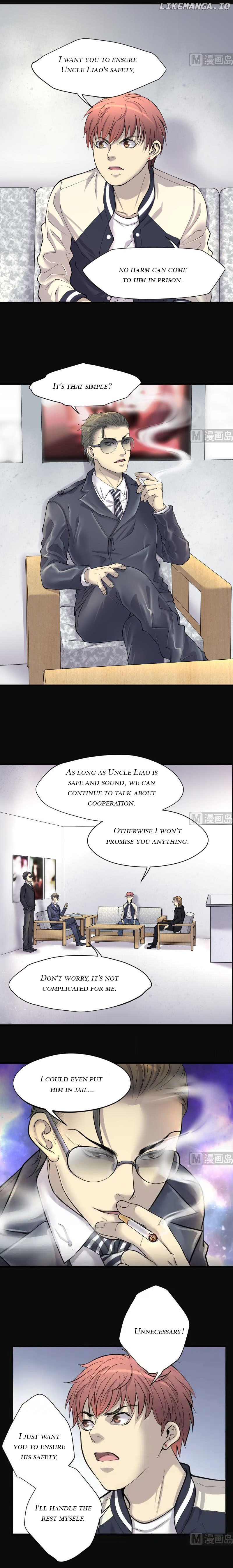 The Shaver Chapter 239 - page 2