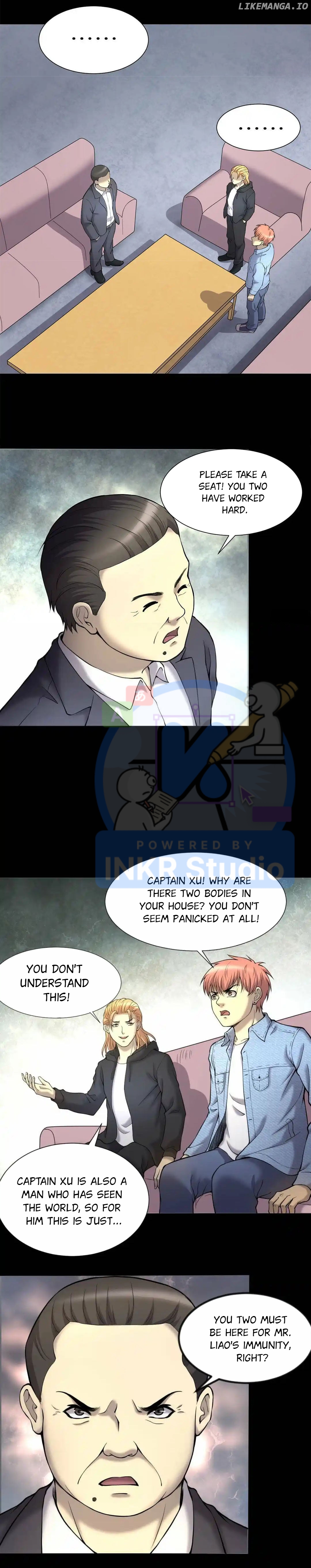 The Shaver Chapter 395 - page 3