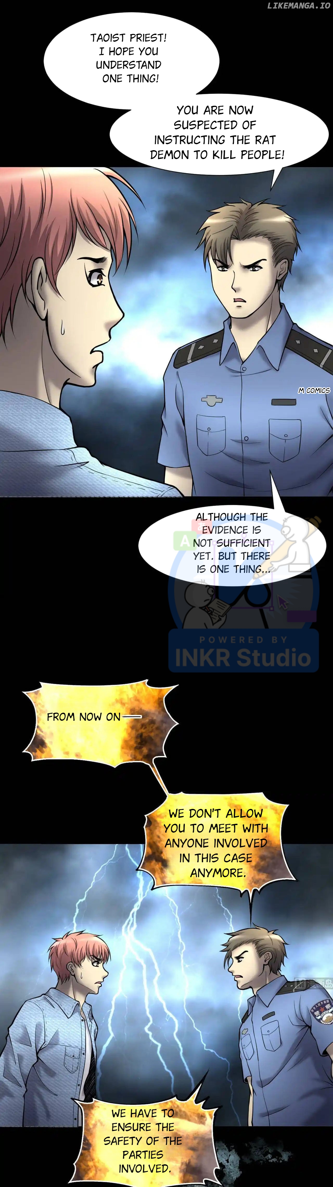 The Shaver Chapter 377 - page 2