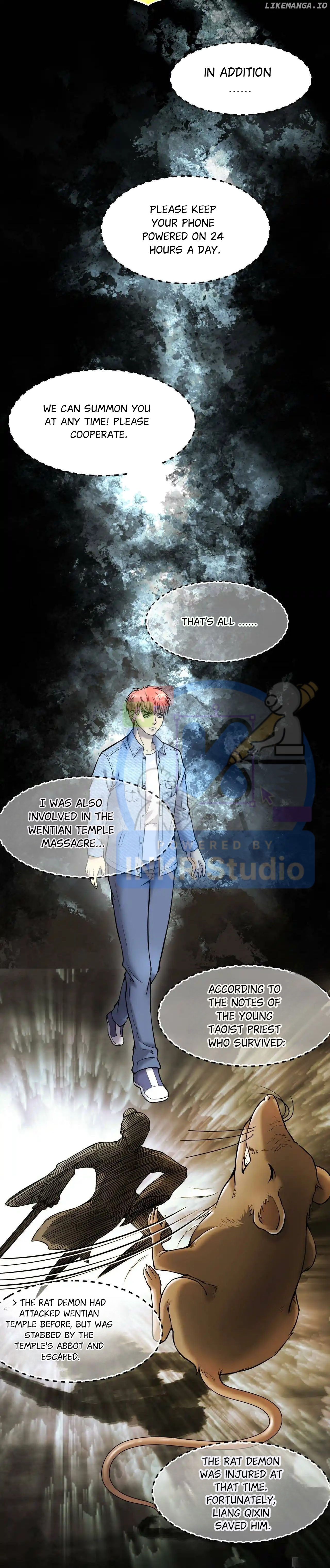 The Shaver Chapter 377 - page 3