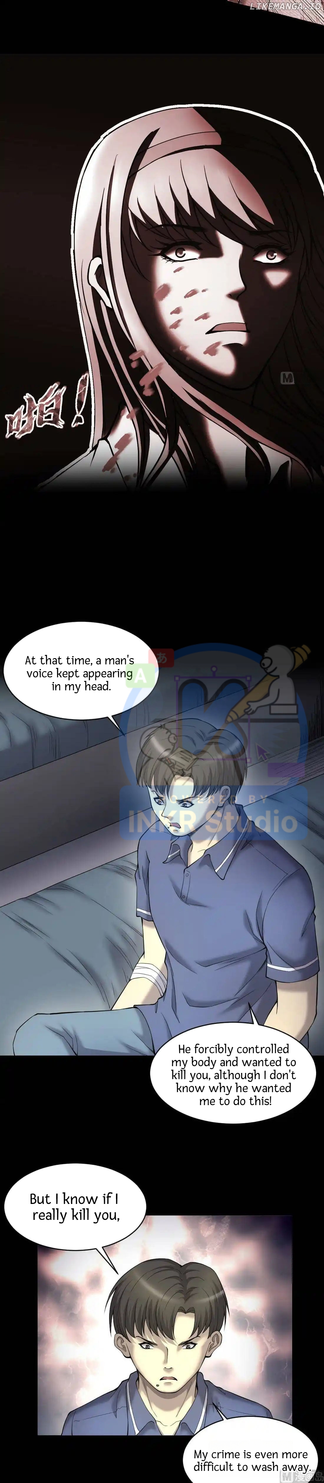 The Shaver Chapter 433 - page 7