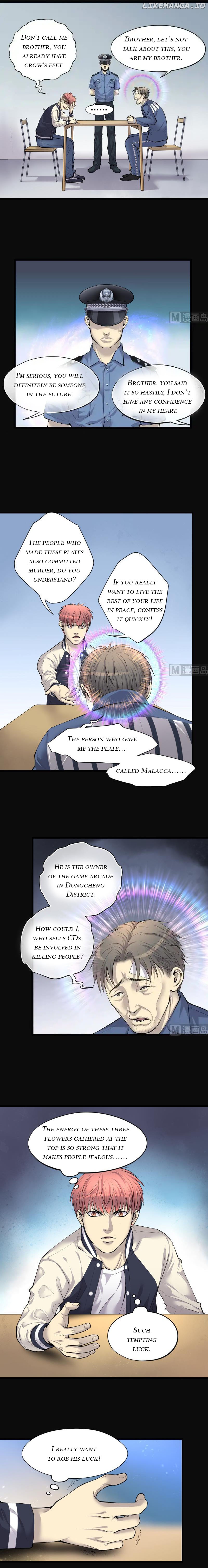 The Shaver chapter 266 - page 3