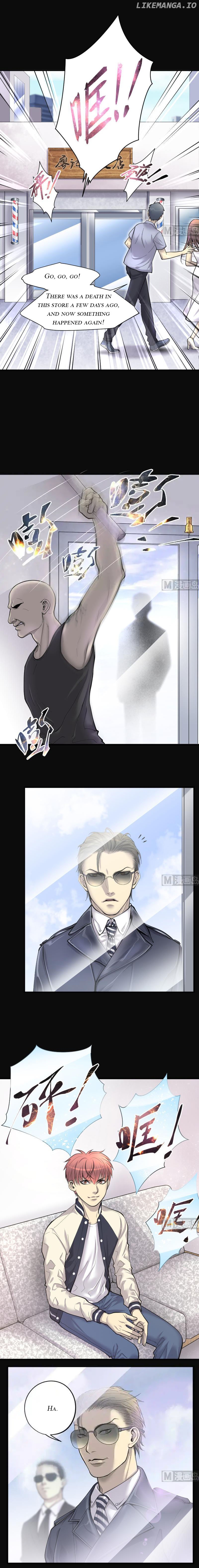 The Shaver Chapter 238 - page 4