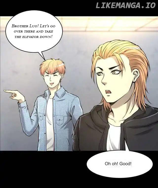 The Shaver Chapter 347 - page 3