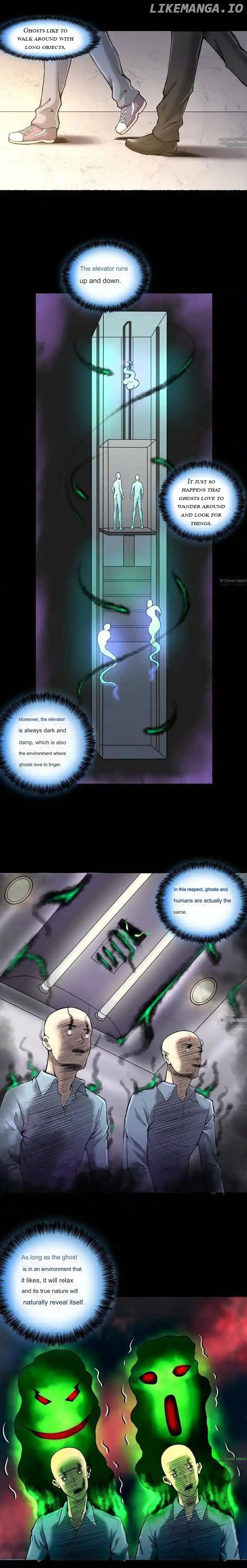 The Shaver Chapter 347 - page 4