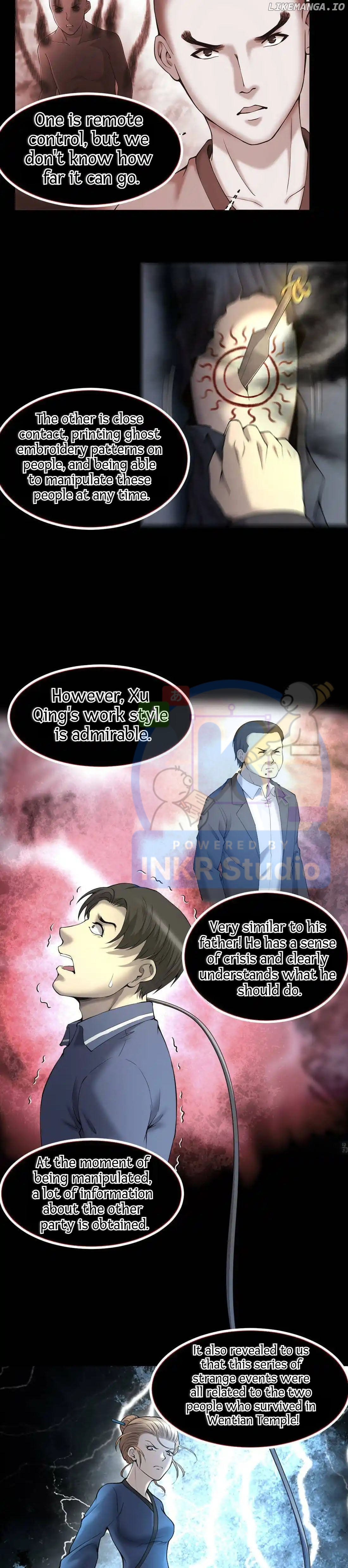 The Shaver Chapter 434 - page 3