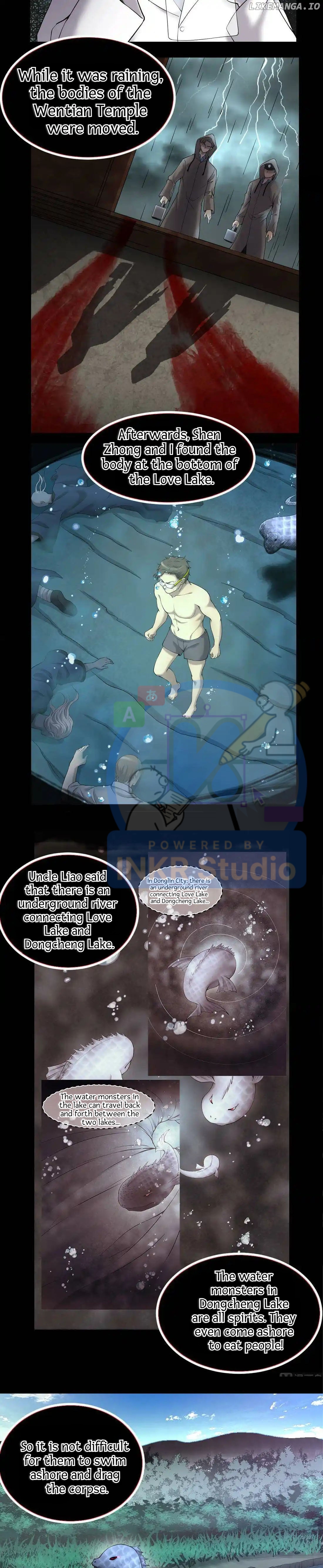 The Shaver Chapter 434 - page 5