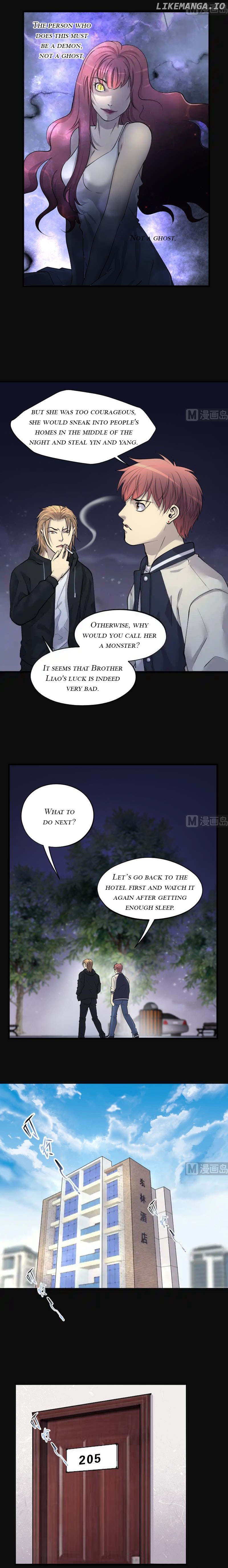 The Shaver chapter 265 - page 2