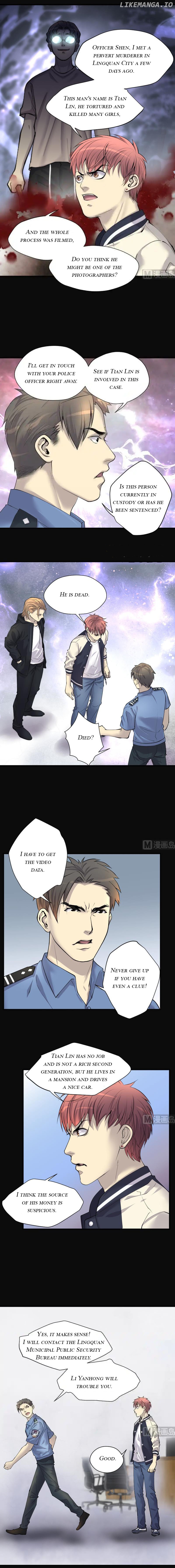 The Shaver chapter 265 - page 5