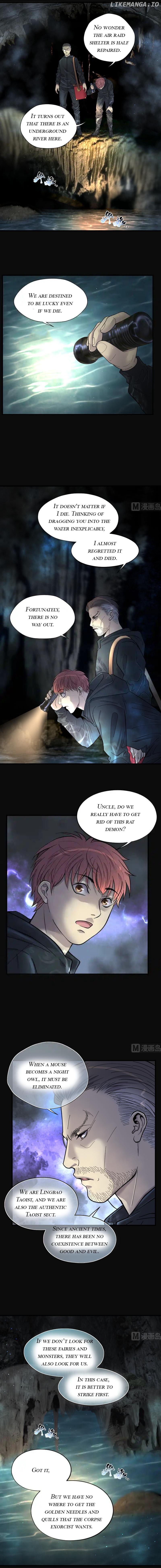 The Shaver Chapter 202 - page 2