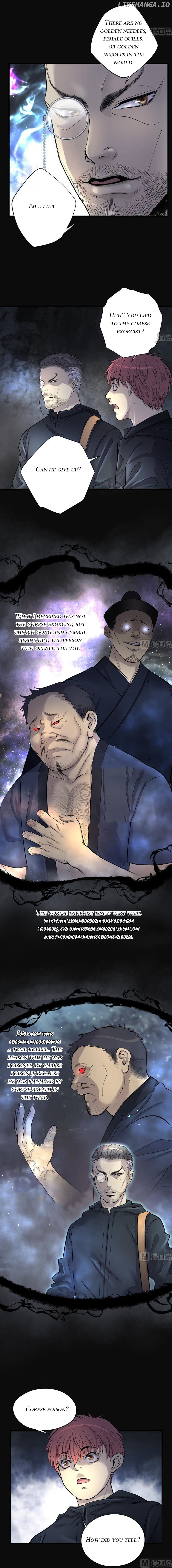 The Shaver Chapter 202 - page 3