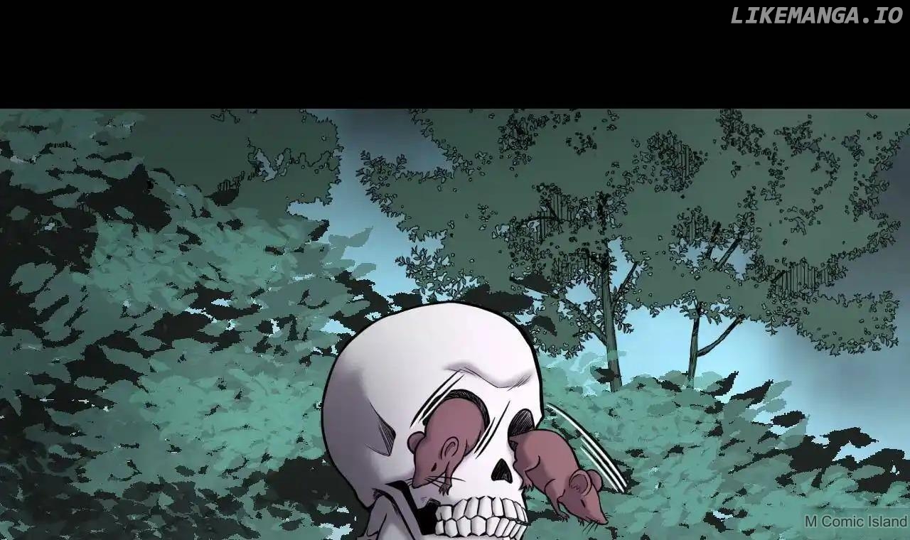 The Shaver Chapter 374 - page 12