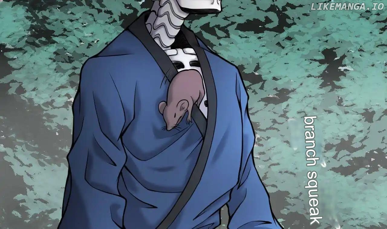 The Shaver Chapter 374 - page 13