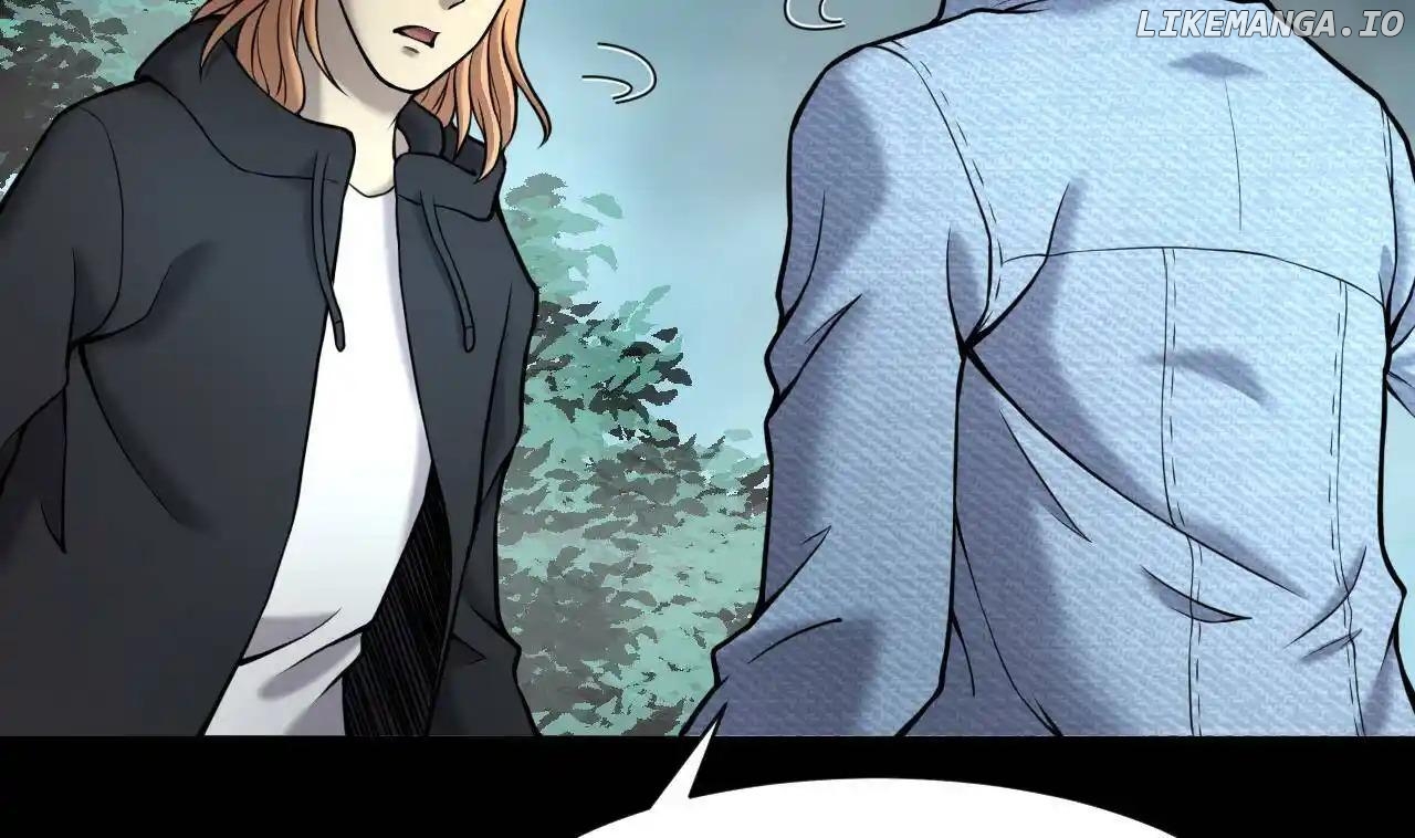 The Shaver Chapter 374 - page 15