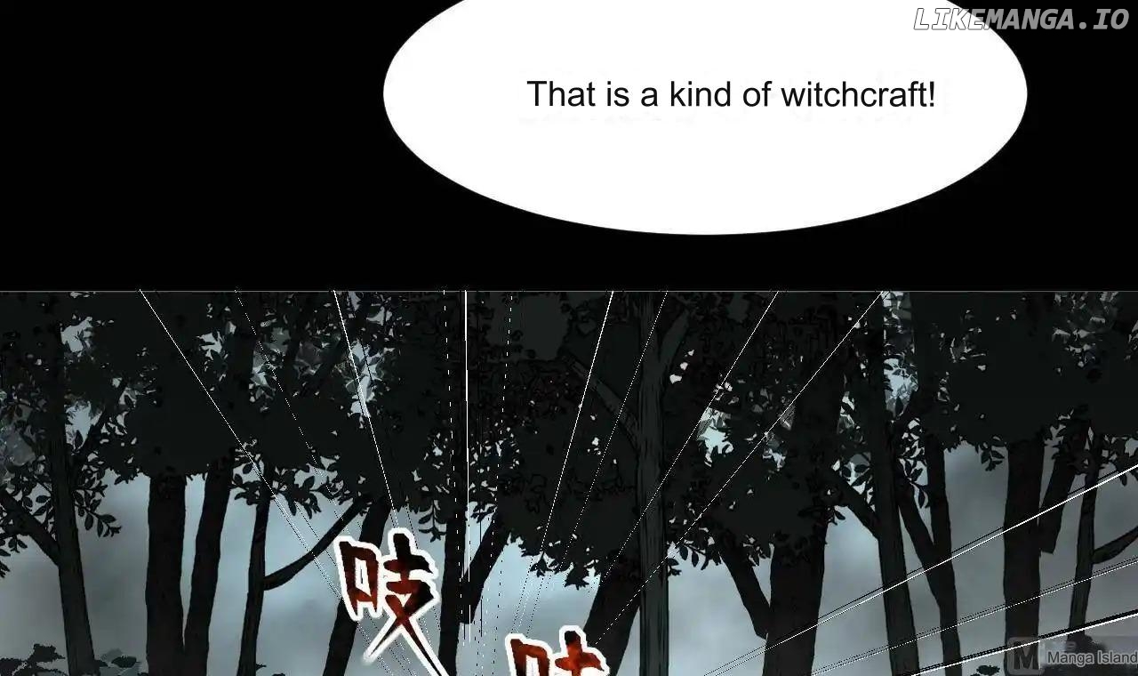 The Shaver Chapter 374 - page 16
