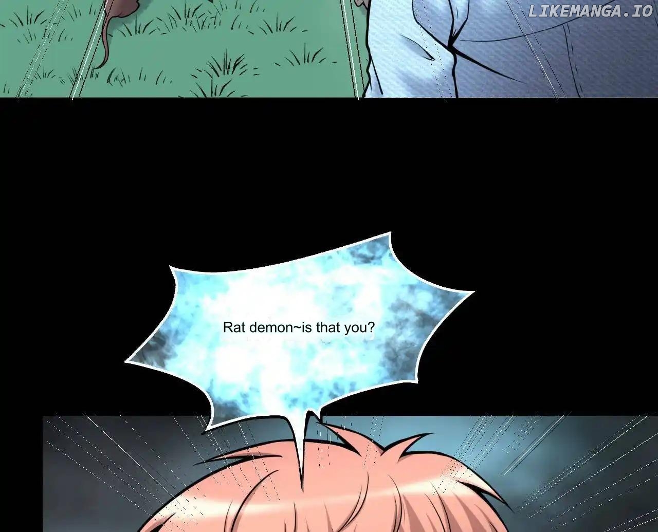 The Shaver Chapter 374 - page 18