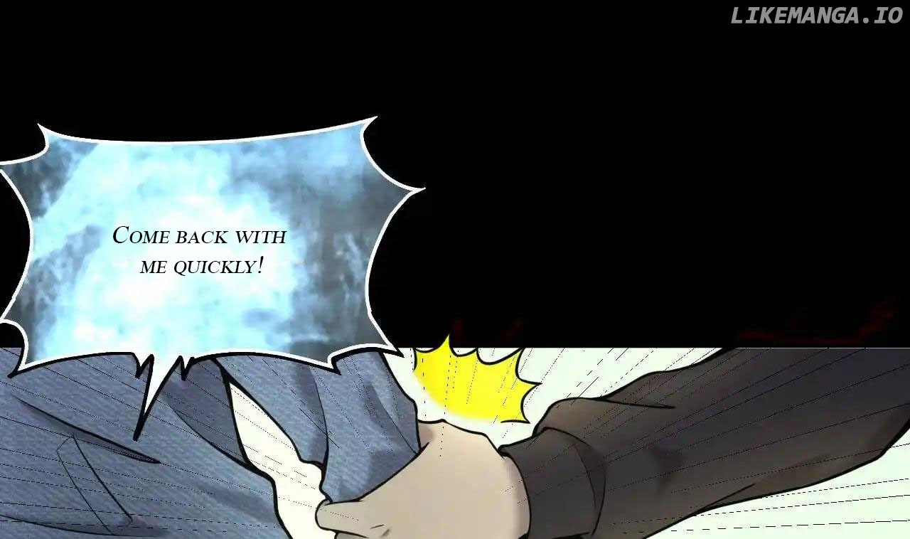 The Shaver Chapter 374 - page 20