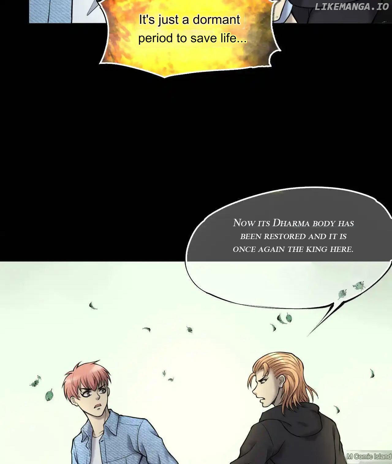 The Shaver Chapter 374 - page 24