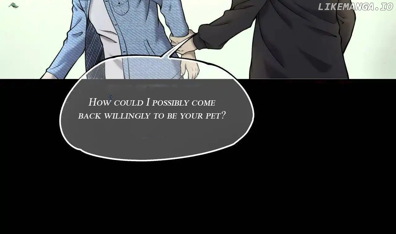 The Shaver Chapter 374 - page 25
