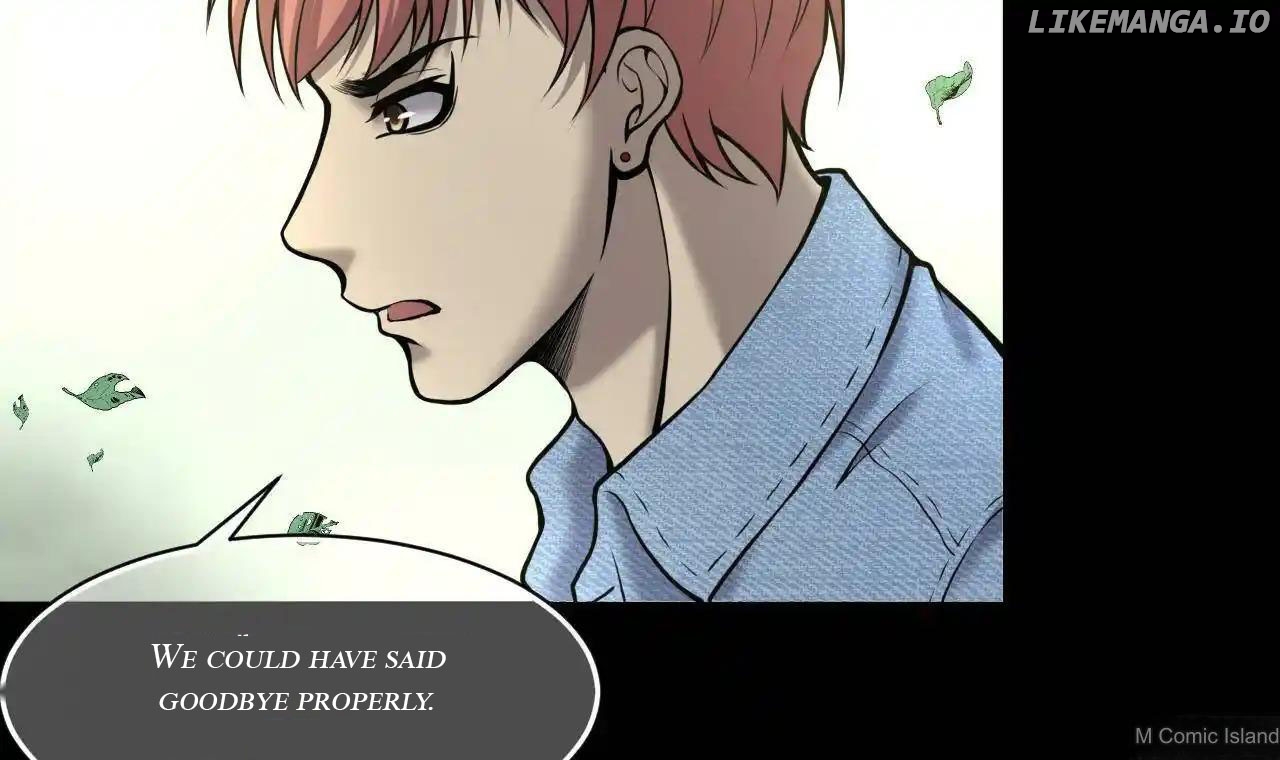 The Shaver Chapter 374 - page 27