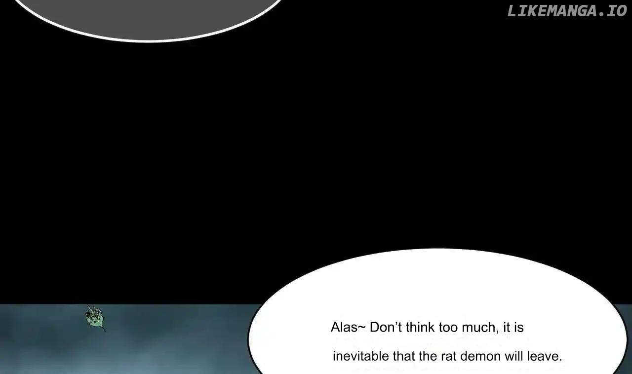 The Shaver Chapter 374 - page 28