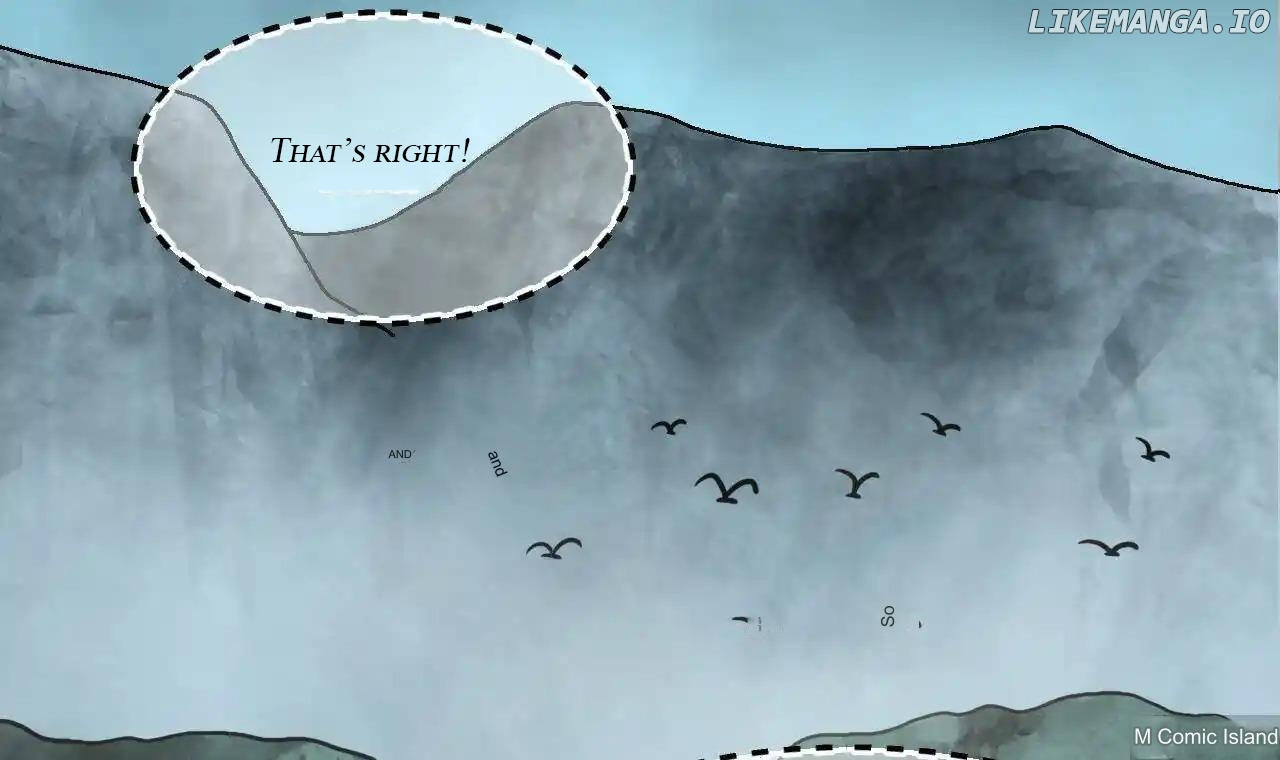 The Shaver Chapter 374 - page 3