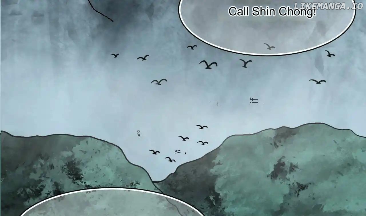 The Shaver Chapter 374 - page 32