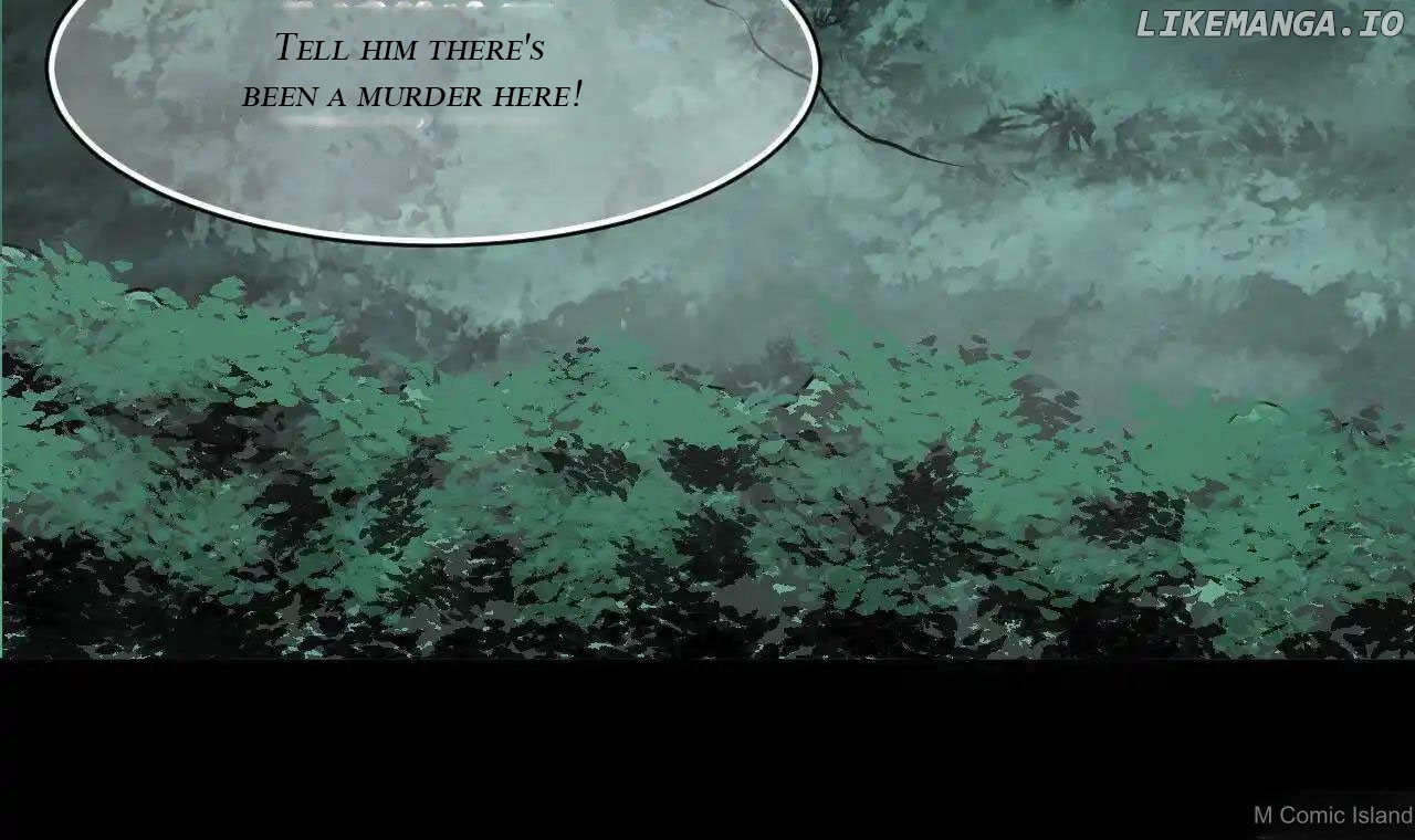 The Shaver Chapter 374 - page 33