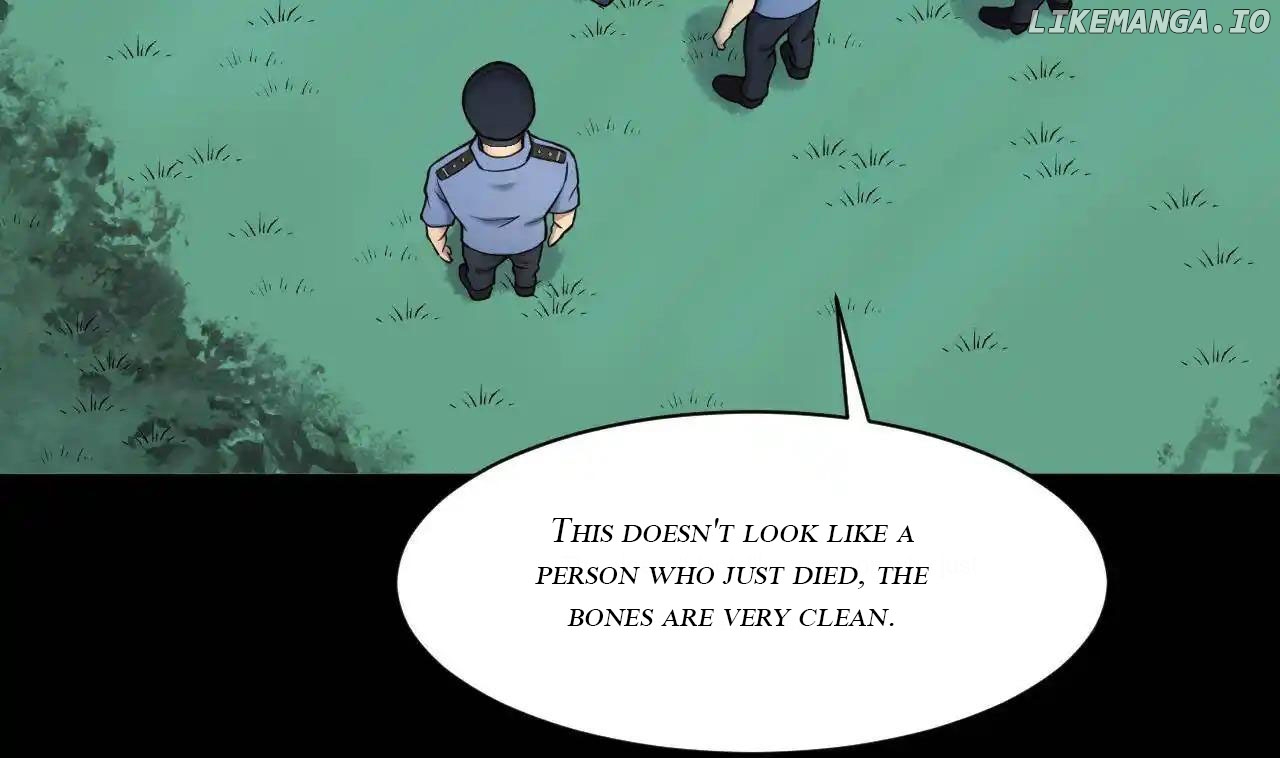 The Shaver Chapter 374 - page 36