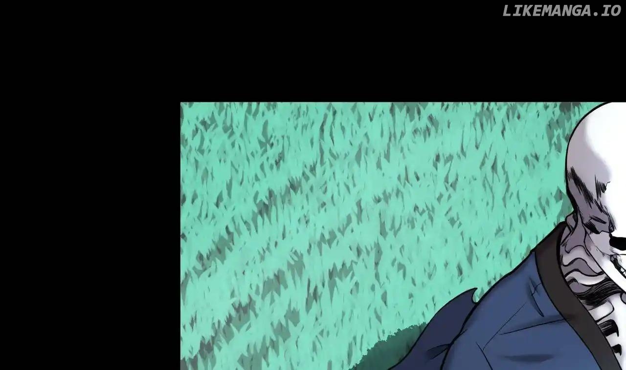 The Shaver Chapter 374 - page 37