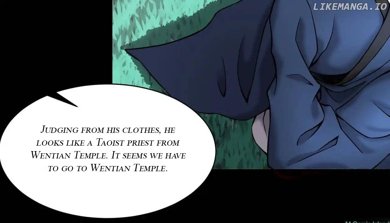 The Shaver Chapter 374 - page 38