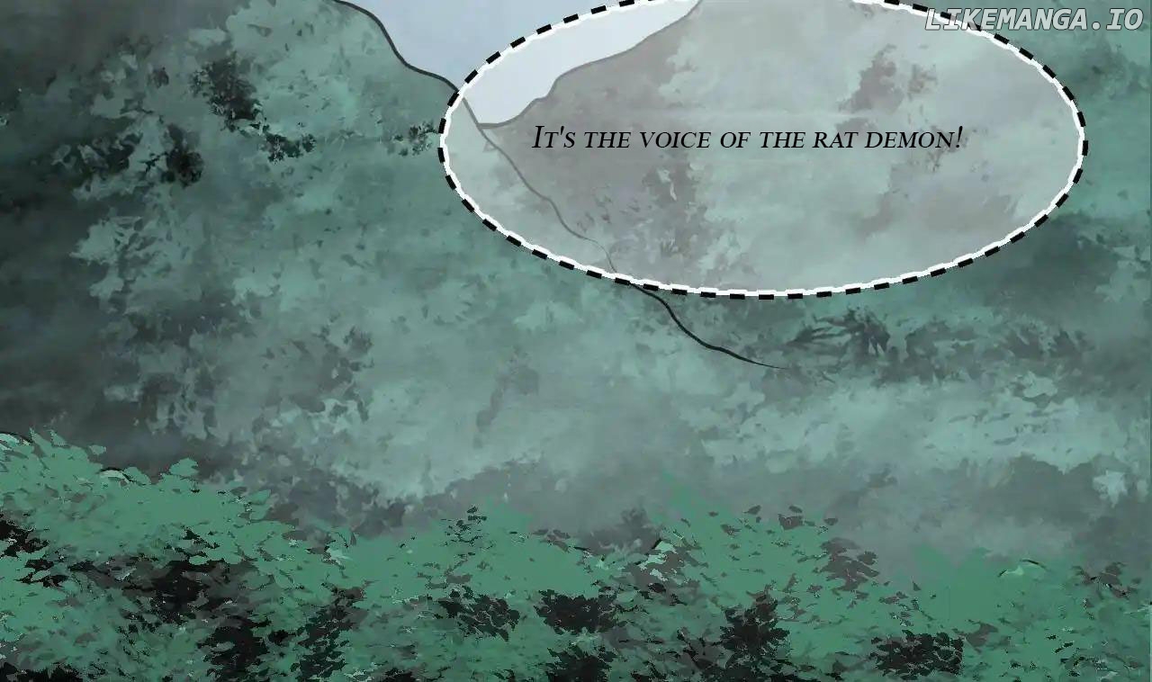 The Shaver Chapter 374 - page 4